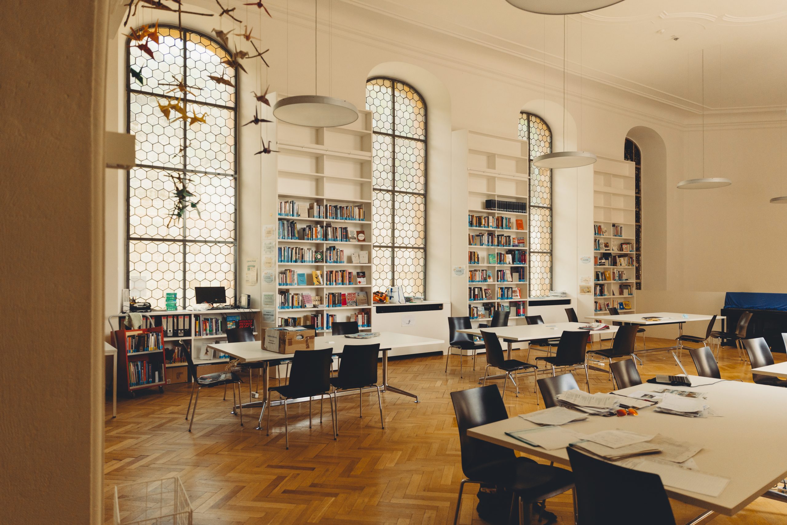 Robert Bosch College